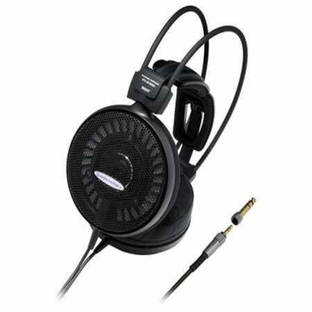 Audio Technica AD1000X Open-Air Headphone