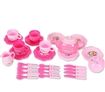 My Fab Tea Party 29pc Childrens Tea Set
