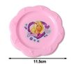 My Fab Tea Party 29pc Childrens Tea Set