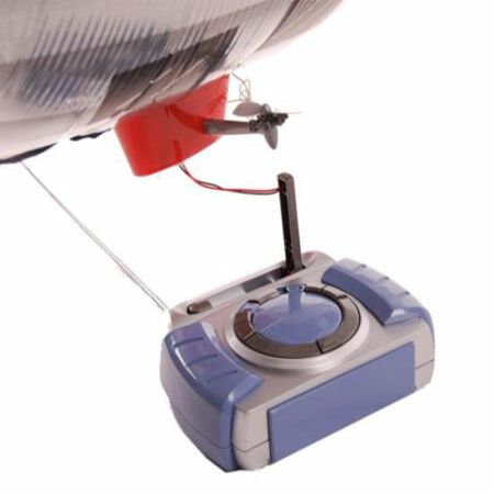 remote control blimp