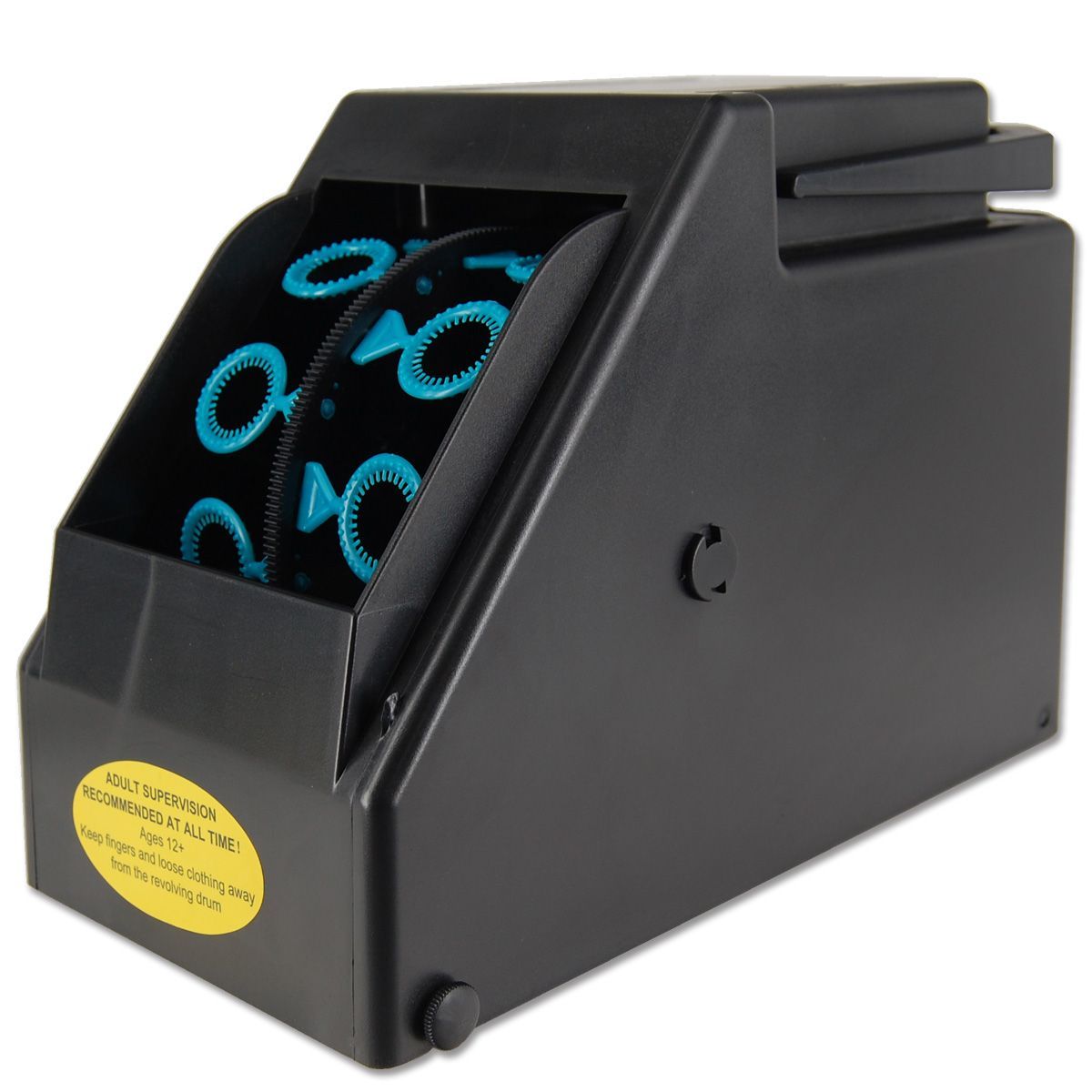 Automatic Bubble Blower Machine - Electric / Battery Powered | Crazy Sales