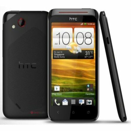 HTC Desire VC t328d Smartphone - Black