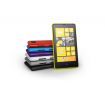 Nokia Lumia 820 Smartphone - Black
