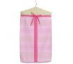 Cupcake Design Cot Bedding Set - 10 Pieces