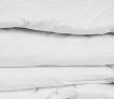 Luxury 260gsm Down and Feather Quilt - Queen