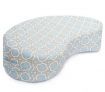 JJ Cole Paisley Nursing & Feeding Pillow - Harbour Square
