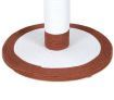 Cat Scratcher with Ball Toy