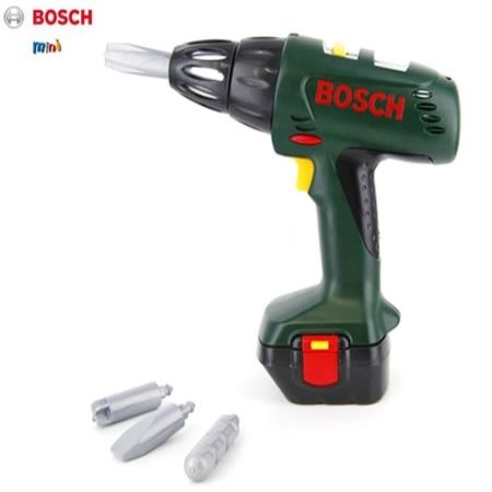 bosch drill toy set