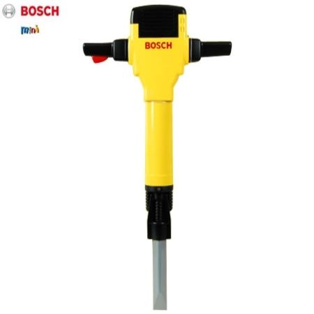 battery jack hammer