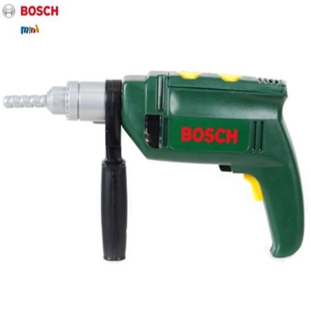 Bosch Mini Cordless Drill Toy