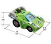 Vtech Toy Car Switch & Go Dinos - Lex the T-Rex