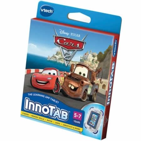 vtech cars big day