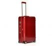 Rimowa Suitcase - Salsa Deluxe Multiwheel Trolley-Red/90L