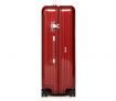 Rimowa Suitcase - Salsa Deluxe Multiwheel Trolley-Red/90L