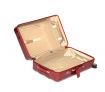 Rimowa Suitcase - Salsa Deluxe Multiwheel Trolley-Red/90L