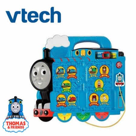 vtech thomas and friends