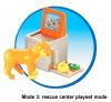 Fisher-Price Nick Jr Go Diego Go! Mobile Rescue Unit Play Vehicle