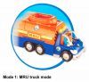 Fisher-Price Nick Jr Go Diego Go! Mobile Rescue Unit Play Vehicle