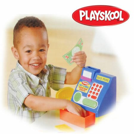 playskool talk n play for sale