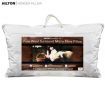 Hilton Pure Wool Surround Pillow With Micro Fibre Filling
