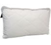 Hilton Pure Wool Surround Pillow With Micro Fibre Filling
