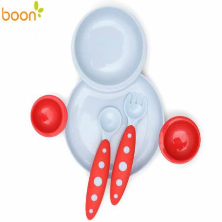 Boon Modware Serie posate per Bambini