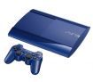 Sony PlayStation 3 PS3 Slim 250GB - Azurite Blue