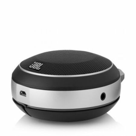 JBL Micro Wireless Bluetooth Speaker 