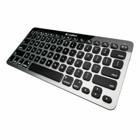 illuminated mac keyboard