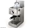 Philips Saeco Espresso Machine With Crema Filter - Poemia