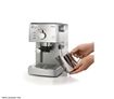 Philips Saeco Espresso Machine With Crema Filter - Poemia