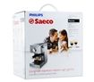 Philips Saeco Espresso Machine With Crema Filter - Poemia