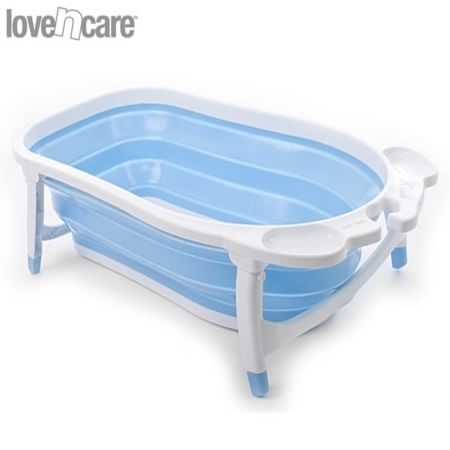 love n care bath tub