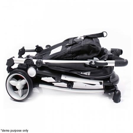 Zia stroller hotsell