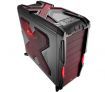 Intel Gaming i3 PC Intel Core i3-2120 Case with 1TB, 8GB RAM - Bonus 1 Yr Security Software / Webcam / Win 7 Home Premium 64 Bit, Black
