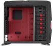 Intel Gaming i3 PC Intel Core i3-2120 Case with 1TB, 8GB RAM - Bonus 1 Yr Security Software / Webcam / Win 7 Home Premium 64 Bit, Black