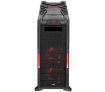 Intel Gaming i3 PC Intel Core i3-2120 Case with 2TB, 8GB RAM - Bonus 1 Yr Security Software / Webcam, Black