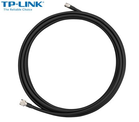 TP-Link TL-ANT24EC6N Low Loss Antenna Extension Cable