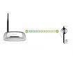 TP-Link TL-WR740N 150M Lite-N Wireless N Router