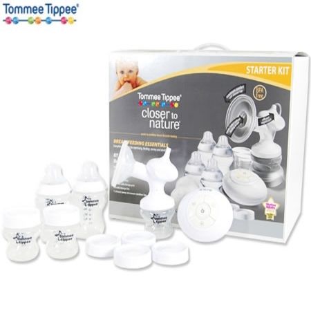 tommee tippee bundle