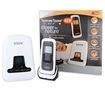 Tommee Tippee Closer to Nature DECT Digital Baby Monitor