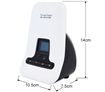 Tommee Tippee Closer to Nature DECT Digital Baby Monitor