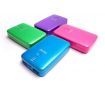 MinIQ 5100s External Battery Pack 5100mAh - Pink