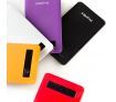 ProMini 4000s External Battery Pack 4000mAh - Black
