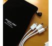 ProMini 4000s External Battery Pack 4000mAh - Black