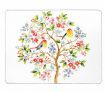 Ashdene 6 Piece Placemat Set - Tree of Life