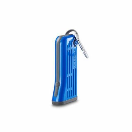 Momax iPower TOUGH External Battery Pack - Splash Resistant