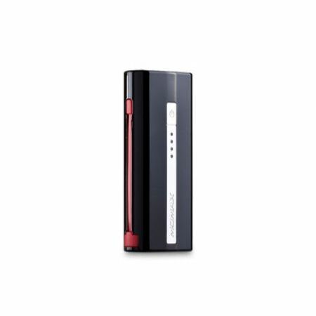 Momax iPower S3 External Battery Pack - Black