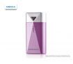 Momax iPower S2 External Battery Pack - Pink