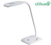 LEDware LED 5W Desk Lamp - Dimmer Mode/White